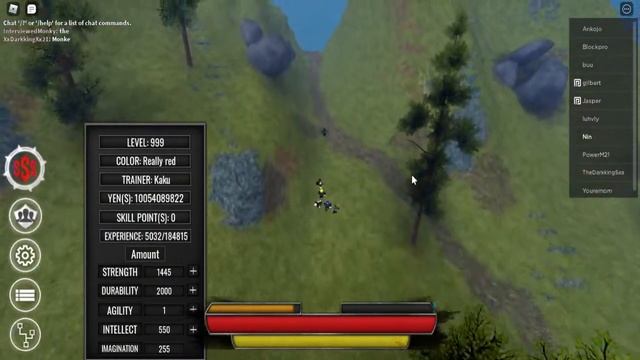 [ROBLOX] KIRYU FINALLY RELEASED TO THE PUBLIC! (PROJECT BAKI 2) смотреть онлайн