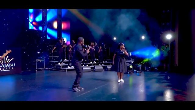 Live Recording MUNGU WA MAAJABU - Mungu wa Maajabu by Deborah Lukalu feat Mike Kalambay смотреть онлайн