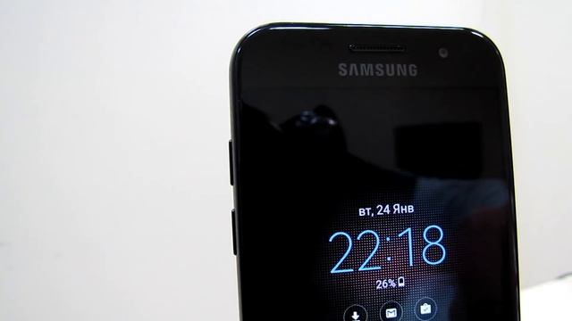 Samsung Galaxy A3 2017 vs Samsung A5 2016. Цена одна - а внутри что? смотреть онлайн