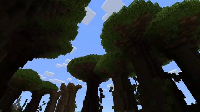 Little Nightmares 2 Minecraft Bedrock map TEASER смотреть онлайн