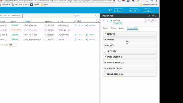 Ubiquiti Unifi Outdoor Pro Wifi Access Point Review - UAP-AC-M-PRO-US - UAP-AC-M-PRO смотреть онлайн
