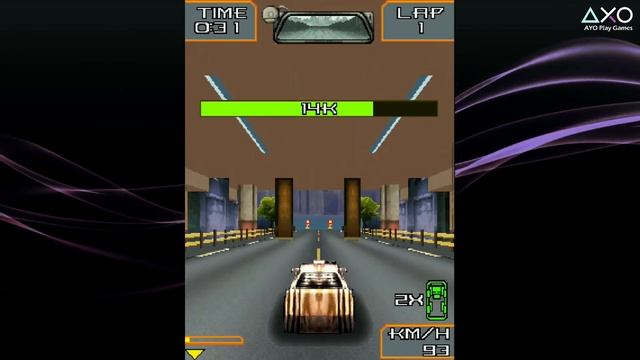 Duel Race Vs Boss The 14k , Episode 2 | Death Race | Java Game Part - 12