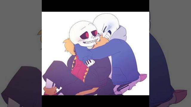 Fell Sans X Classic Sans 😏👅