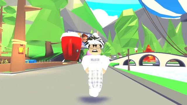 ДОЖДАЛИСЬ!?Новое ЯЙЦО ЮТУБЕРОВ В Адопт Ми! ОБНОВЛЕНИЕ И Питомцы УЖЕ В ИГРЕ Роблокс | ROBLOX ADOPT M смотреть онлайн