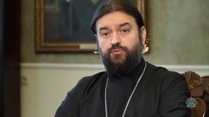 Работа! Труд - от Бога, лень-от дьявола! (Прот Андрей Ткачев)