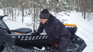 LYNX 69 RANGER ALPINE 900 ACE TURBO [2021]