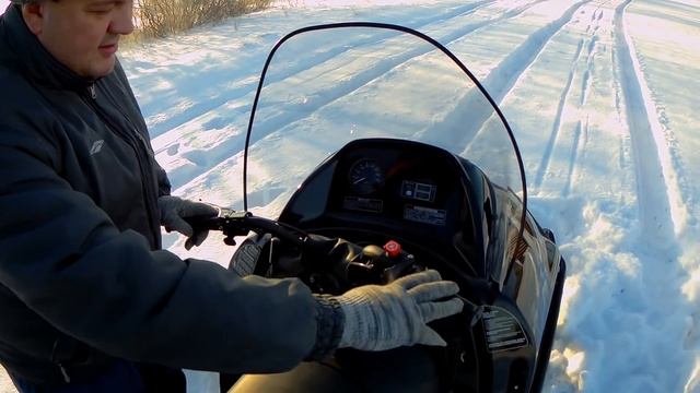 Тайга варяг 500. Часть 1: необходимый минимум, начало обкатки. смотреть онлайн