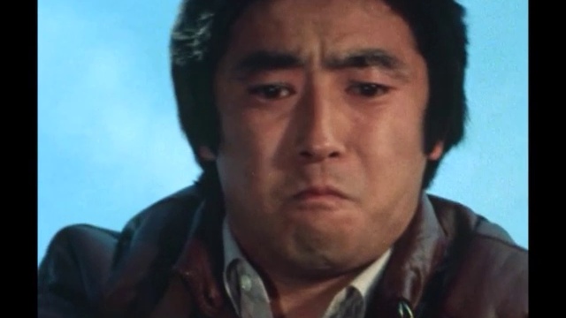 太陽にほえろ！ 第490話 われらがボス смотреть онлайн