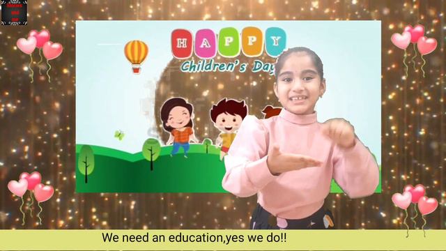 Children's Day Song/Children's Day Action Song/ Poem/Children's Day Dance/English/ Lyrics. смотреть онлайн