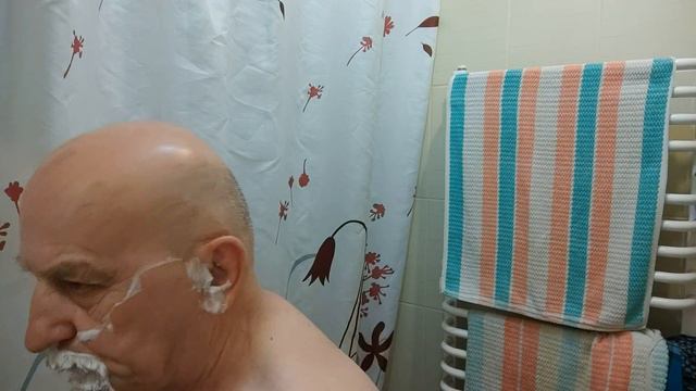 Советская бритва ЗТВ 1945 года смотреть онлайн