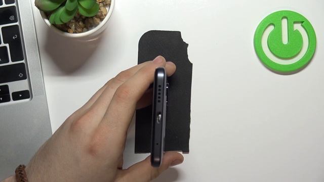 How to Clear USB Port in XIAOMI Redmi Note 11 - Remove Dirt From USB Port смотреть онлайн