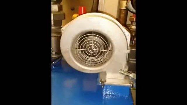 Обзор котла Очаг смотреть онлайн