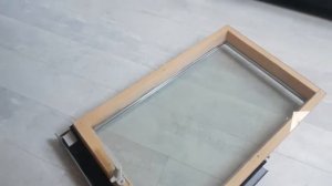 Утепление мансардных окон своими руками