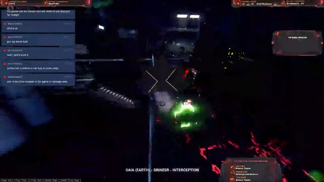 Warframe смотреть онлайн