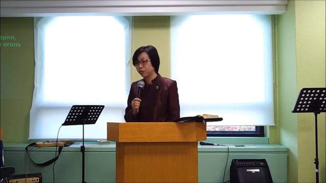 ORM: "Цена посвящения" - Александра Хан (28.10.2012) смотреть онлайн