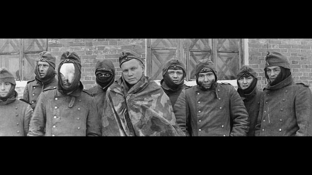 Парад побежденных - К.Рассомахин смотреть онлайн