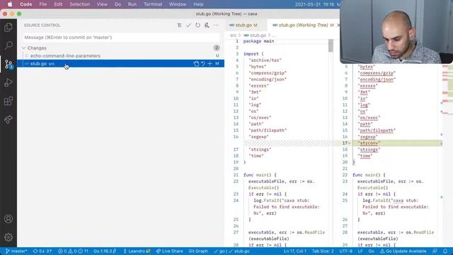 Live Coding · caxa Maintenance · Part 10 смотреть онлайн