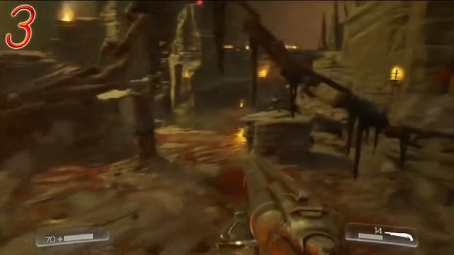 ТОП 5 Самых ожидаемых игр на PC 2016 года | Часть вторая смотреть онлайн