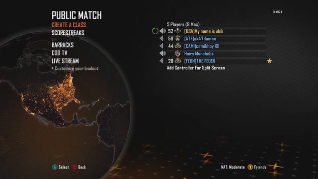 Black Ops 2 - Random Reactions #9: 360-SMAW, Eugene Yackle aka KSI and more! (Funny Reactions) смотреть онлайн