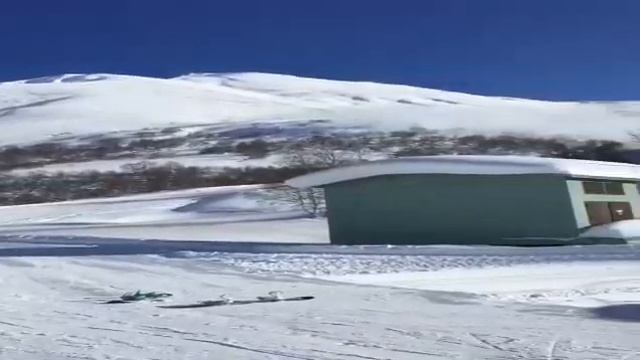 Сход лавины!Avalanche смотреть онлайн