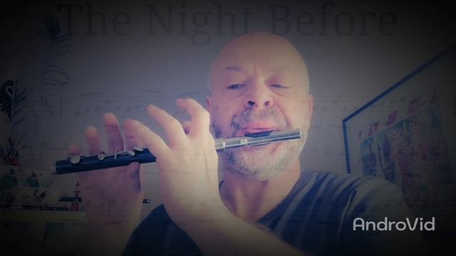 The Night Before - Basler Piccolo смотреть онлайн