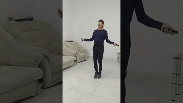 контрольный норматив скакалка смотреть онлайн