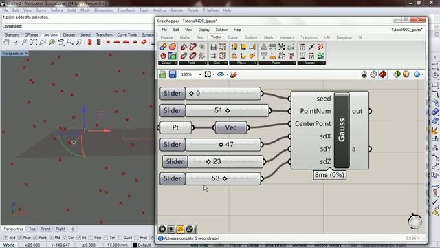 NOC Python Grasshopper: 04 смотреть онлайн