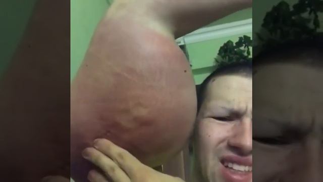 У Рук Базук возникли проблемы с Руками