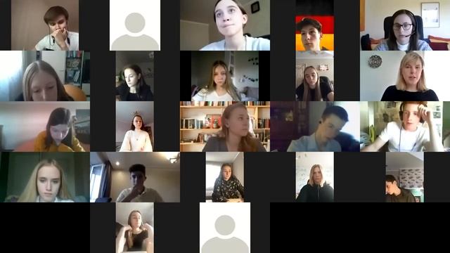 “Klasse mit Klasse“ – online spielen! смотреть онлайн