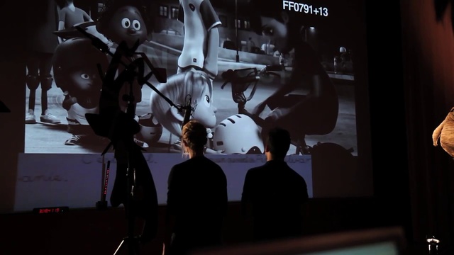 HOTEL TRANSYLVANIE 2 - doublage: ALEX GOUDE & VIRGINIE EFIRA смотреть онлайн