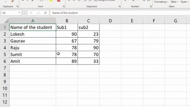 Two amazing short cut key to apply and remove filter in Microsoft Excel @COMPUTEREXCELSOLUTION смотреть онлайн