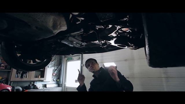 MAZDA 3 MPS // ГОРОДСКИЕ ПУШКИ // часть 2 смотреть онлайн