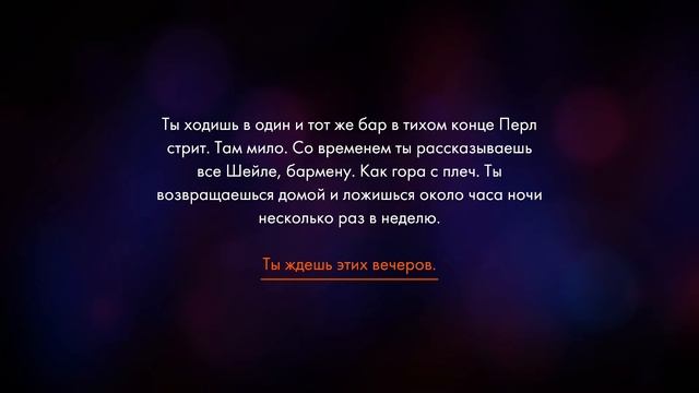 FIREWATCH - Тяжелая судьба...| Прохождение на русском | эпизод 1 смотреть онлайн