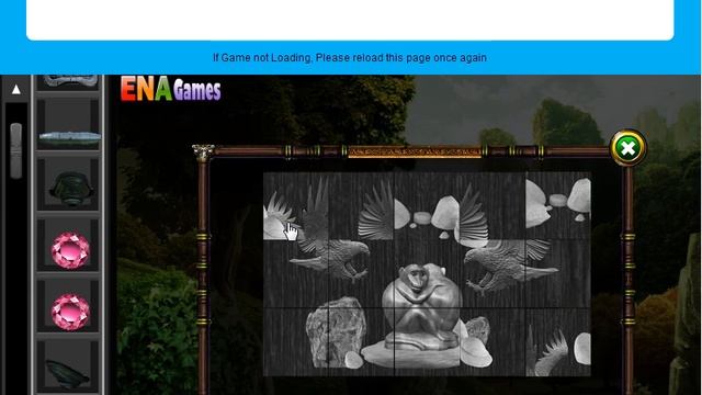 Ena Alien Ship Escape Game Walkthrough смотреть онлайн