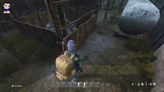 So kommt ihr durch jede Wand in DayZ Standalone |Raid Guide| Experiment|Quotenrusse |Xbox|PS4|PC смотреть онлайн