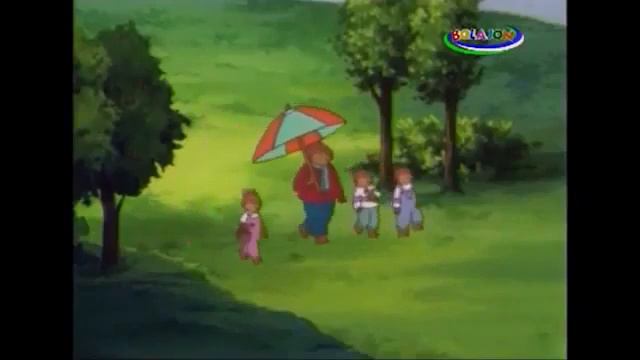 QUNDUZ AMAKINING QISSALARI 9 QISIM