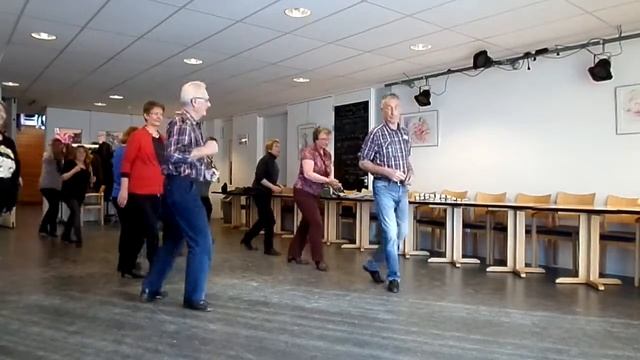 Cumbia ANBO Line Dancers смотреть онлайн