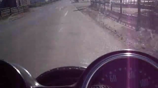 MotoCAMERA_Нарьян-Мар_2010 смотреть онлайн