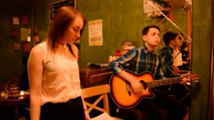 Би2 Мой рок-н-ролл акустическая версия