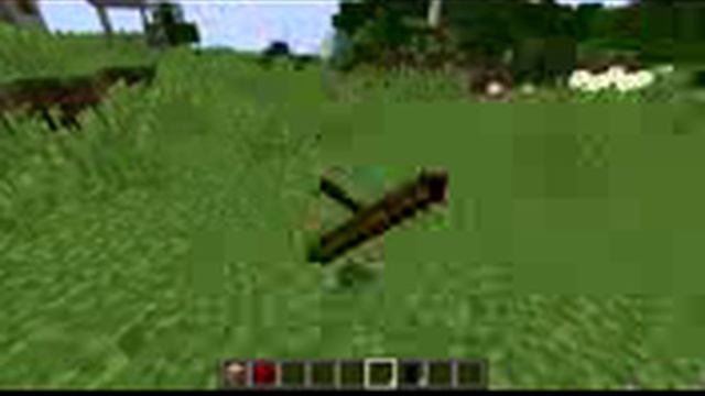 ШИКАРНЫЙ ГАМАК В MINECRAFT БЕЗ МОДОВ! смотреть онлайн