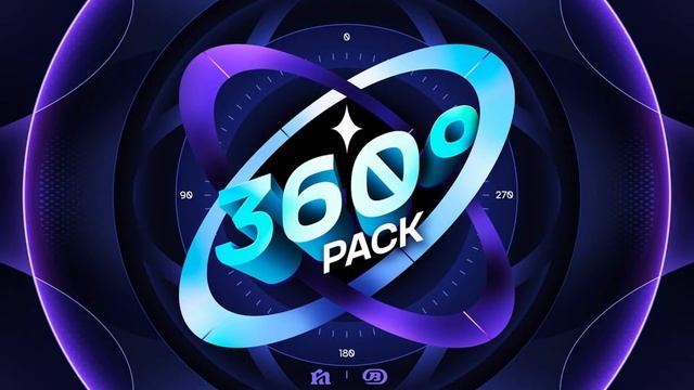 Top 5 BEST PACKS FOR DESIGNERS 2022!! (PC/PHOTOSHOP) смотреть онлайн