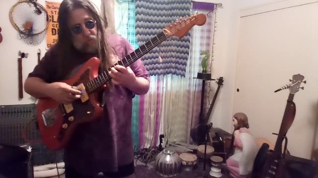 The Dr ji Phunck trio.....Swoooshy Groovy part lll add the guitar смотреть онлайн
