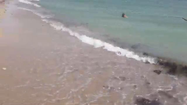 Крым. Погода в Крыму. Море. 17.08.2017 (Трансляция) смотреть онлайн