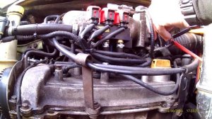 Chery QQ. Настройка ДЗ и ДПДЗ .