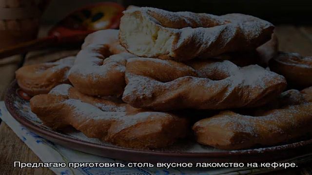 Домашний кулинар