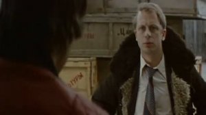 Ловлю на лету. Из х/ф "Два долгих гудка в тумане" (1980)