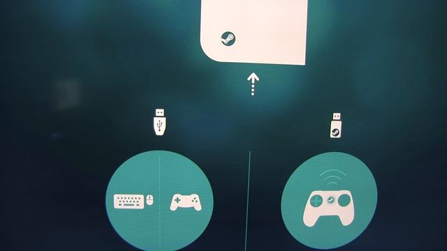 Steam Link Tutorial смотреть онлайн