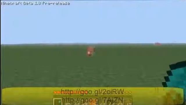 Minecraft Pre-Release 6 (1.9.6) [Download] - Minecraft 1.9 Pre Release 6 + Download Free смотреть онлайн