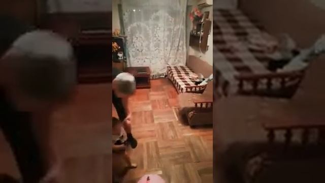 Мега танец. Первая серия. смотреть онлайн