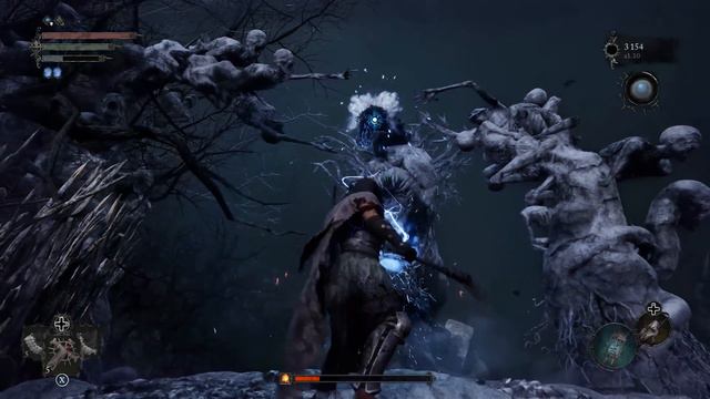 [ Lords of the Fallen - Guide complet FR ] : 🕯 05 - 2/2 - Marais moribond - Le saint étouffé смотреть онлайн